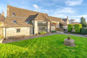 Stone Farm Barn, Farm Lane, Leighterton GL8 8US