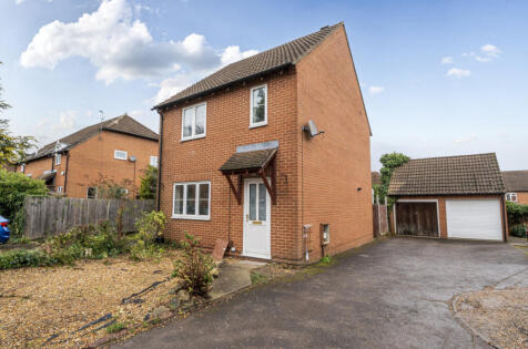 Bosham Close, Earley, Reading