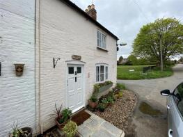 1, Tylers Cottage, Main Street, Leicester LE8 9DL