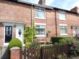 25, Durham Street, Fence Houses, Houghton Le Spring DH4 6LA