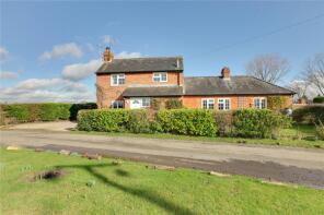 Sampford Lodge, Maynards Lane, Saffron Walden CB10 2QP