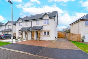 179, James Young Avenue, Uphall Station EH54 5FE