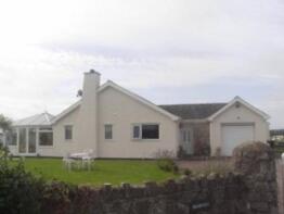 Bodwen, Trefdraeth, Bodorgan LL62 5HA