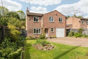 Bankside, Kilham Road, Driffield YO25 3TU