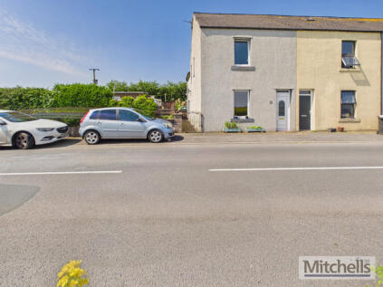 8 Abbey Terrace, Abbeytown, CA7