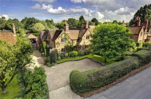 20, Village Road, Chenies WD3 6ET