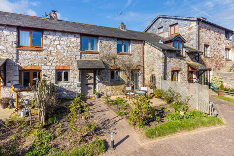 Hensford Mews, Dawlish