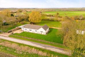 Woodfalls, Main Road, Market Rasen LN8 5LH