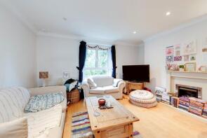 Flat 13, Cleaver House, Adelaide Road, London NW3 3PT