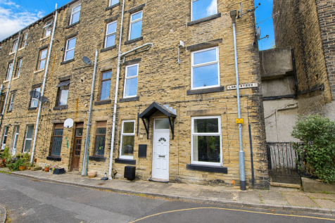 Lord Street, Walsden, Todmorden OL14