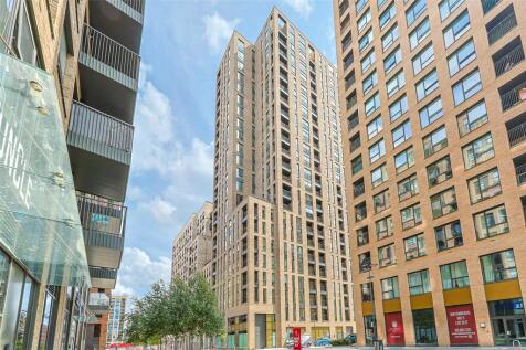 Sanday Drive, Colindale Gardens, Colindale, NW9