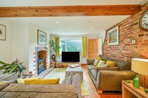 Highclere, Aldington Road, Hythe CT21 4PF
