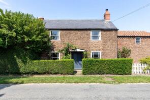 207, Westhorpe Road, Gosberton, Spalding PE11 4EN