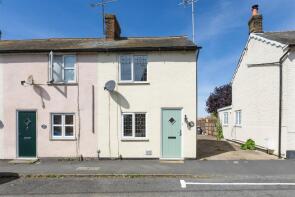 79, Bury Road, Hitchin SG5 3NZ