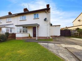 23, Claverton, Stoulton WR7 4RH