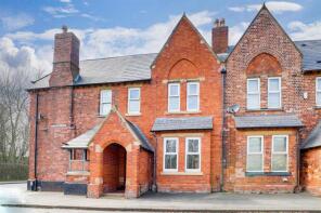 2, St Albans Road, Nottingham NG6 8TR