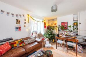 1, 77 Orwell Court, Petherton Road, London N5 2QU