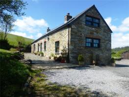 Mynydd Bach, C3110 Glynaeron To Rhosfach, Rhosfach, Clynderwen SA66 7SJ