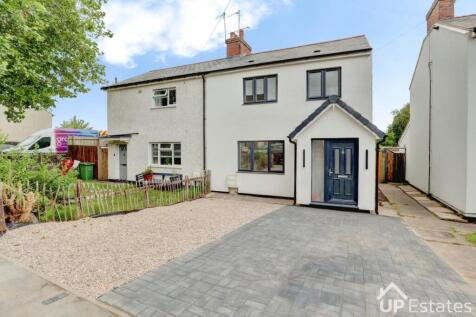 Tomkinson Road, Stockingford, Nuneaton
