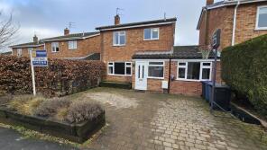 14, Sycamore Close, Nottingham NG13 8GZ