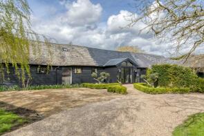 The Stables, Howells Farm, Halls Green, Weston SG4 7DZ