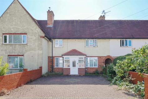 Sixth Avenue, Hillingdon, UB3