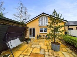 44, Main Street, Braehead, Lanark ML11 8EZ