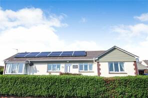 15 Paradise Heights, Headlands View Avenue, Woolacombe EX34 7HA