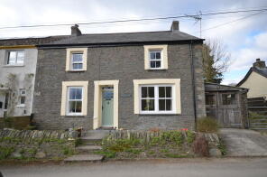 Hafod Elerch, Bontgoch SY24 5DP