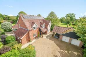 Aughton House, Mill Street, Eye IP23 8JT