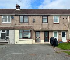 122, Observatory Avenue, Hakin, Milford Haven SA73 3EU