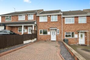 14, Hazelwell Fordrough, Birmingham B30 2RU