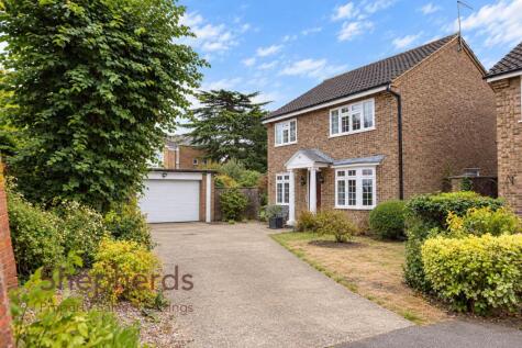 Taylors Avenue, Hoddesdon