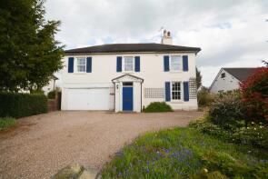 16, Main Street, Egginton, Derby DE65 6HL