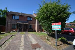 8, Priory Road, Tiverton EX16 6TQ