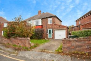 40, The Grove, Wickersley, Rotherham S66 2BP