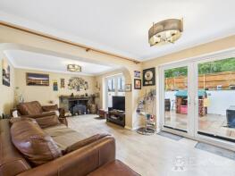 22, Broomfield Road, Whitehill, Bordon GU35 9QG