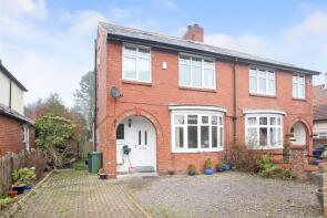 Sunnybrae, South Parade, Darlington DL2 2SN