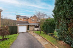 10, Merbeck Drive, Sheffield S35 4DB