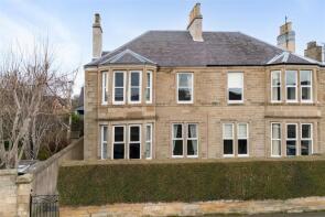 3, Abbotsford Grove, Kelso TD5 7BN