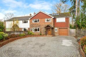 Westwood, Burgh Hill, Etchingham TN19 7PE