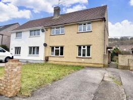 27, Gwaun Road, Rhydyfelin, Pontypridd CF37 5PU