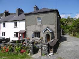 1, Llugwy Terrace, Gelli Road To Pont Y Gwryd, Betws-y-coed LL24 0EP