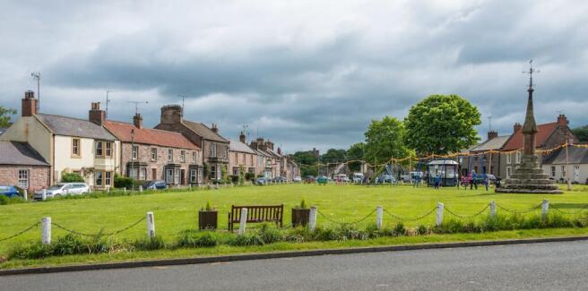 Norham