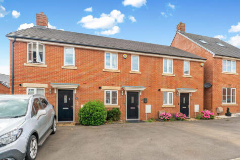Digwood Road, Banbury