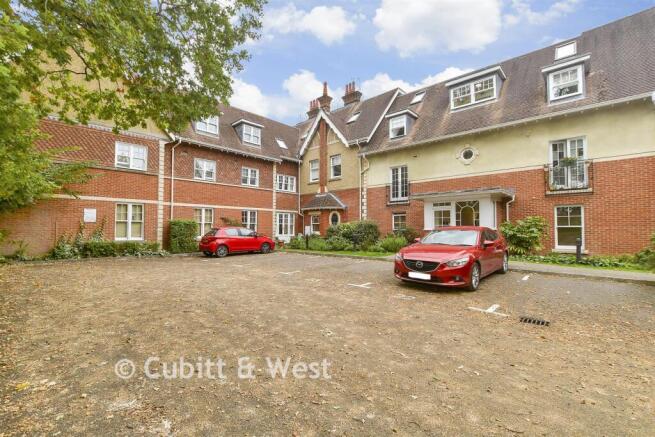Driveway/Parking