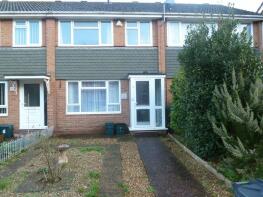10, Athelstan Road, Exeter EX1 1SB