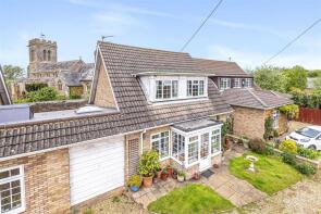 The Kipling, Bridle Road, Northampton NN6 9QY