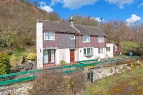 Geufron Cottage, Bwlch-y-plain, Knighton LD7 1RE