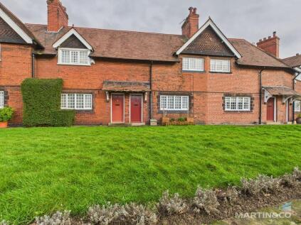 Greendale Rd, Port Sunlight